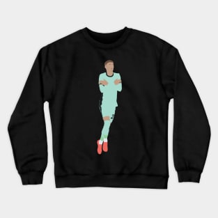 Cole Palmer Chelsea Cold Celebration Crewneck Sweatshirt